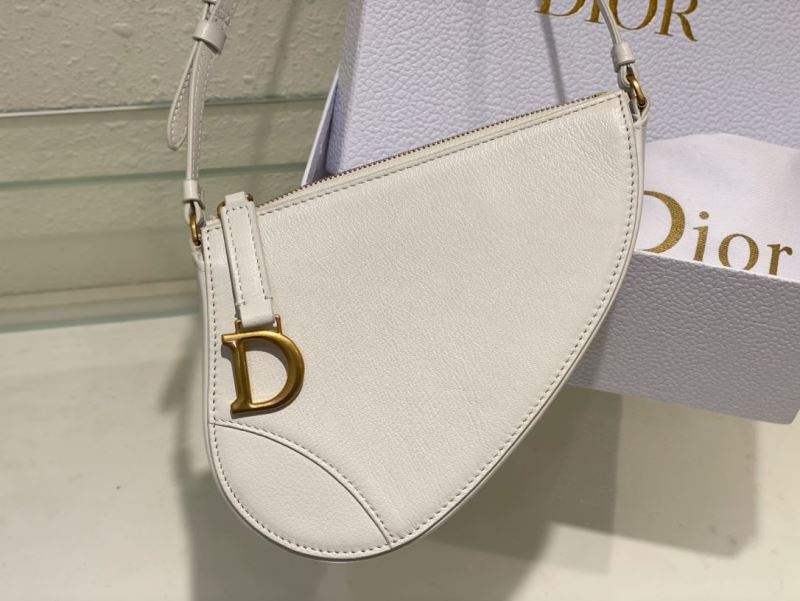 Dior Top Handle Bags